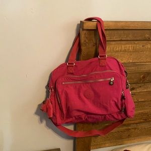 Kipling Alanna baby bag